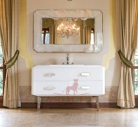 Pasha P3 Oasis Pasha Мебель для ванной комнаты Италия